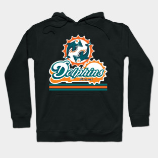Miami Dolphins Hoodie