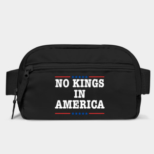 No-Kings Bag