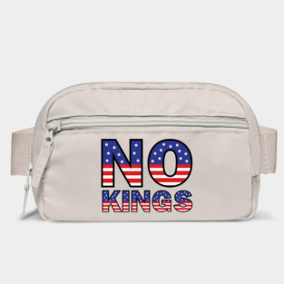 No-Kings Bag