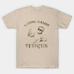 Teenjus Baby Billy Vintage T-Shirt