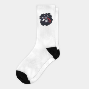 spartan Socks