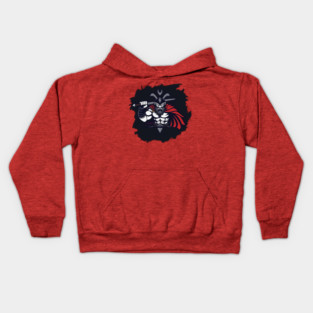 spartan Kids Hoodie