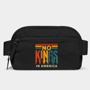 No-Kings Bag