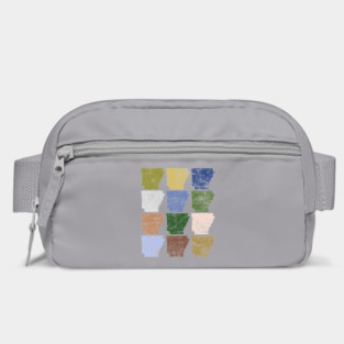 Natural State Hues Bag