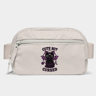 Cute But Cursed Bag