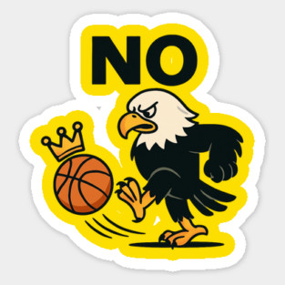 No-Kings Magnet