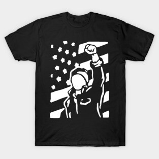 Resistance - Protest, Activist, Radical T-Shirt