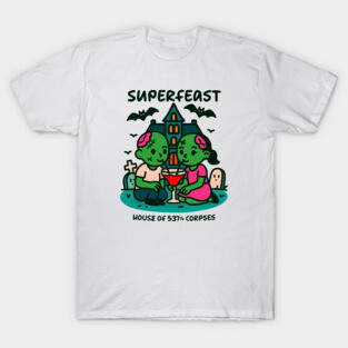 SUPERFEAST T-Shirt