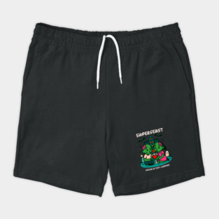 SUPERFEAST Shorts