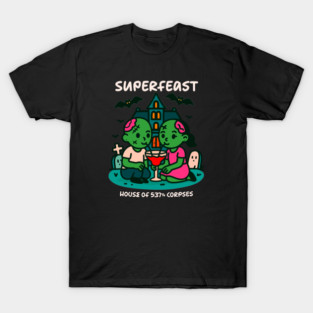 SUPERFEAST T-Shirt