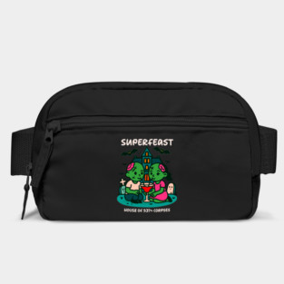 SUPERFEAST Bag