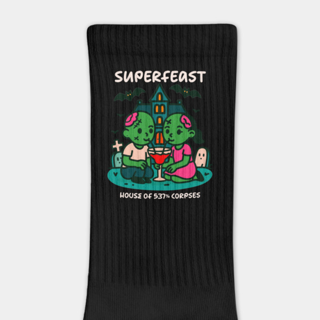 SUPERFEAST by Fabrik