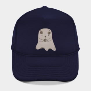 Foolish & Hungry Ghost Hat