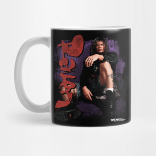 Raven Mug