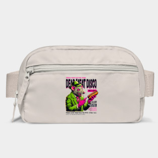 DEAD MEAT DISCO Bag