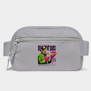 DEAD MEAT DISCO Bag