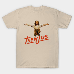 Teenjus Uncle Baby Billy T-Shirt