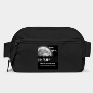 Moonlit River Bag