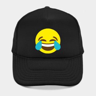 Laugh Hat