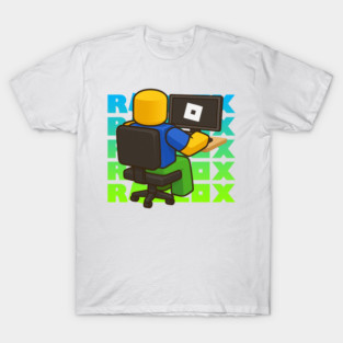 Roblox T-Shirt