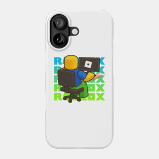 Roblox Phone Case