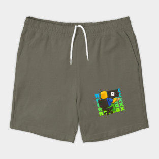 Roblox Shorts