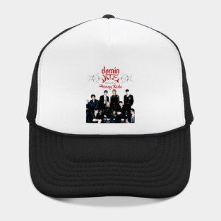 Stray Kids DominATE World Tour Hat