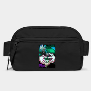 anime and manga Fan art Bag