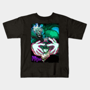 anime and manga Fan art Kids T-Shirt