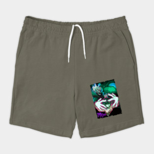 anime and manga Fan art Shorts