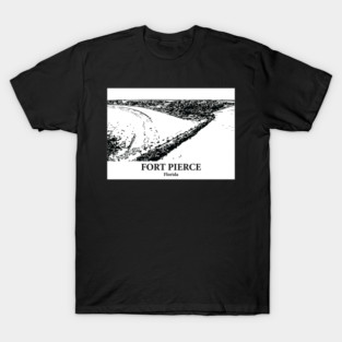 Fort Pierce – Florida T-Shirt