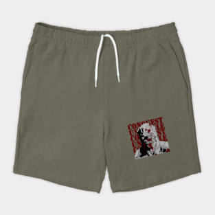 Conquest Shorts