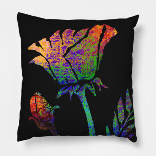 flower Pillow