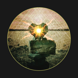 Kekal - Envisaged T-Shirt