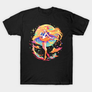 sailor venus T-Shirt