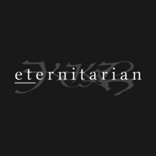 Kekal - Eternitarian T-Shirt
