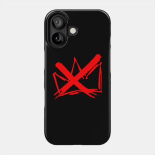 No-Kings Phone Case