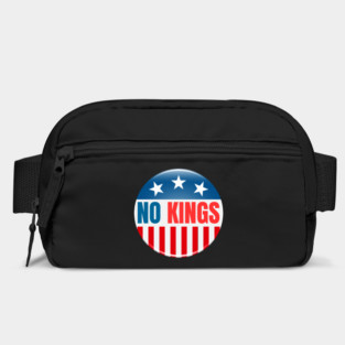 No-Kings Bag