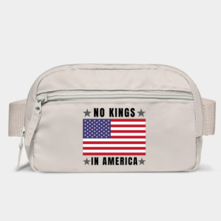 No-Kings Bag