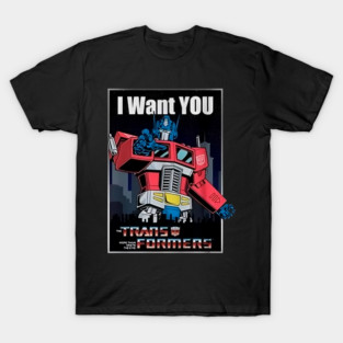 Autobot T-Shirt