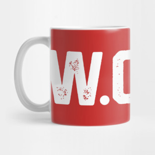 WCFE Mug