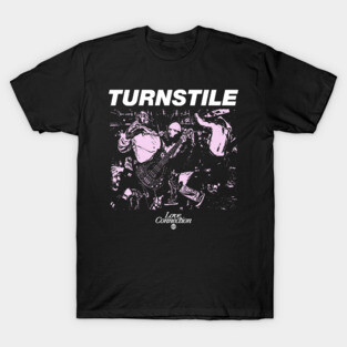 Turnstile Love Connection T-Shirt