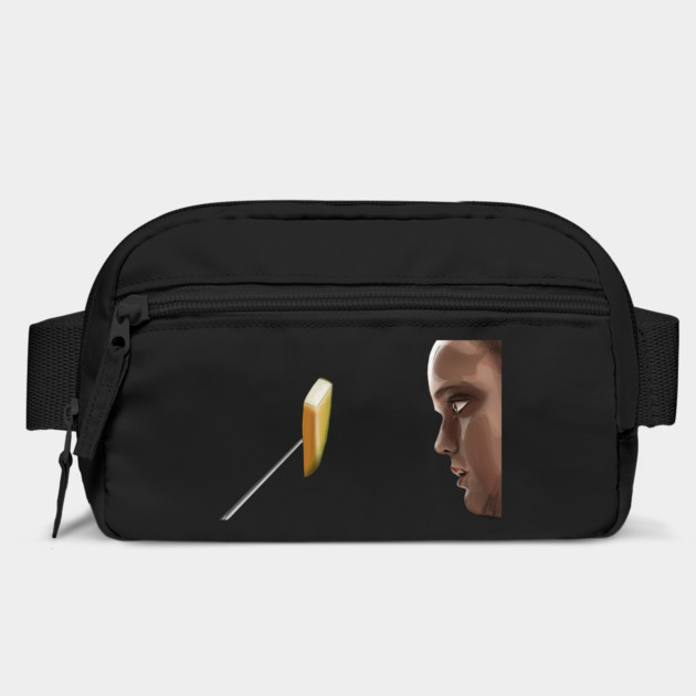 Bring Her Back: Knife for a Fork by 51Deesigns