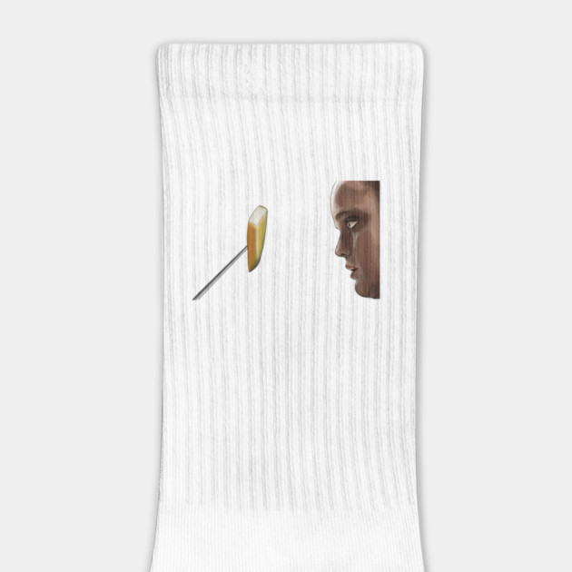 Bring Her Back: Knife for a Fork by 51Deesigns