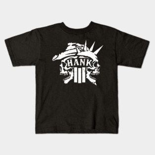 hank williams Kids T-Shirt