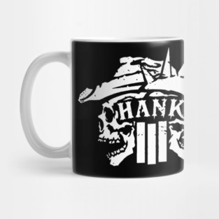 hank williams Mug