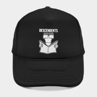 descendents Hat