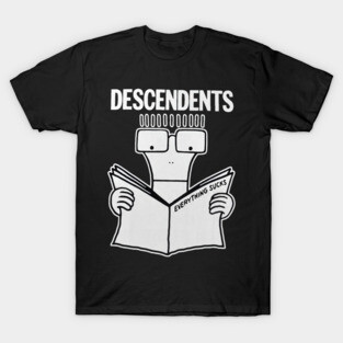 descendents T-Shirt