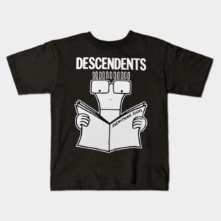 descendents Kids T-Shirt
