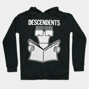 descendents Hoodie